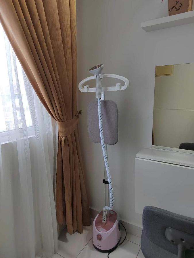 Homestay Greenway Pasir Gudang Eksteriør billede